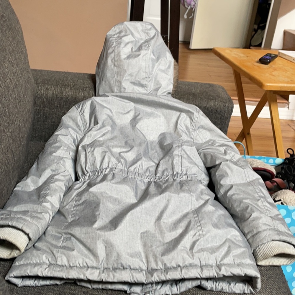 Jacket - Picture 2 of 2
